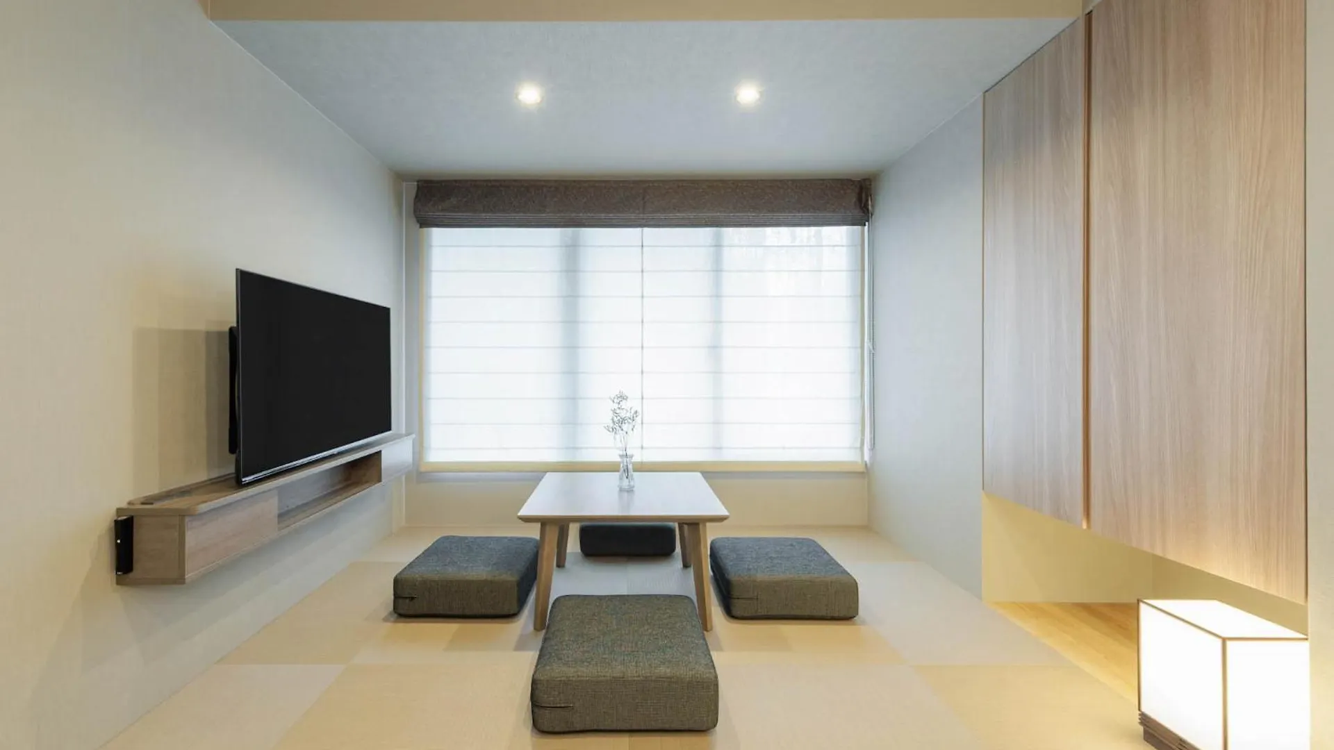 Minn Gionsanjo Kyōto 0*,