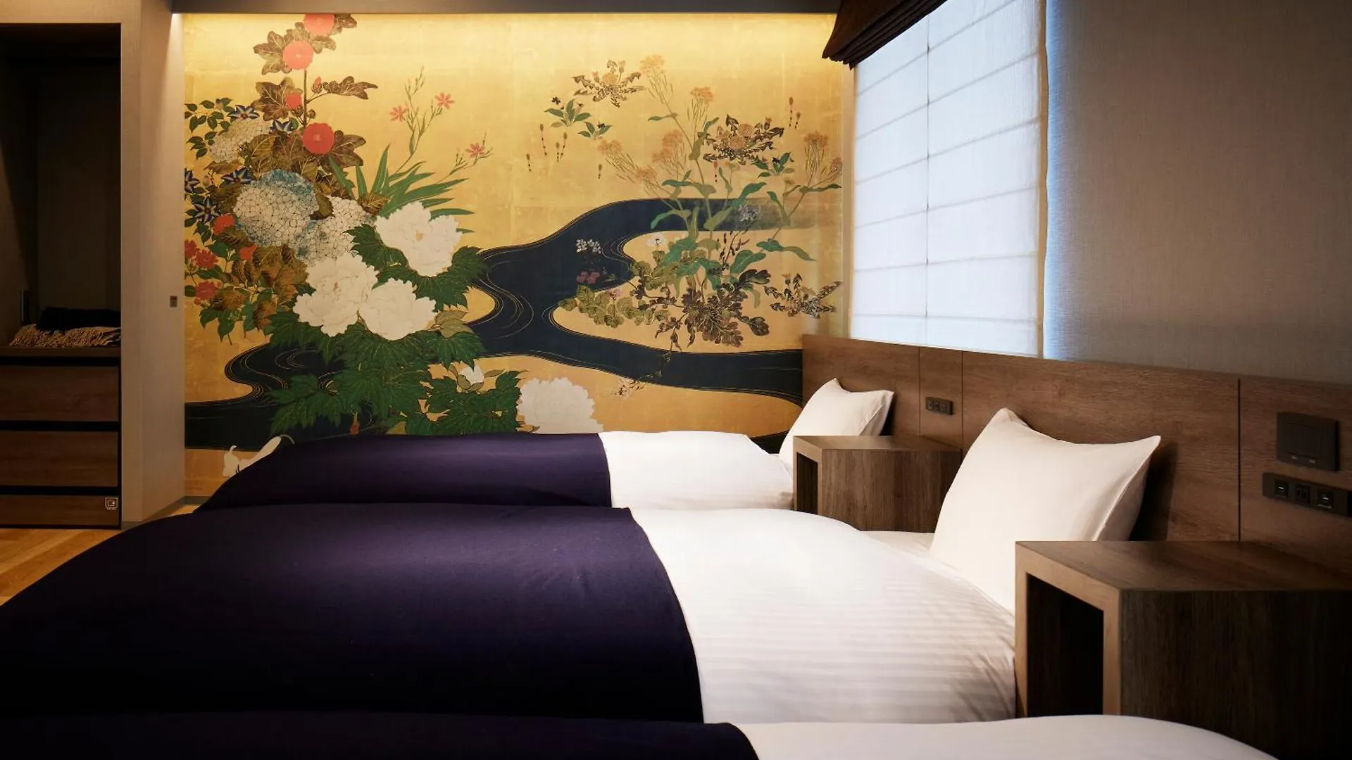Aparthotel Minn Gionsanjo Kyōto
