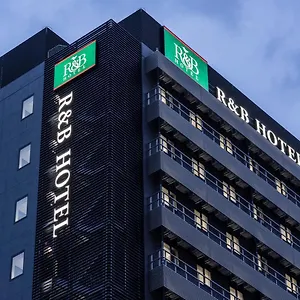 rb-hotel-nagoya-shinkansenguchi.nagoyajapanhotels.com/