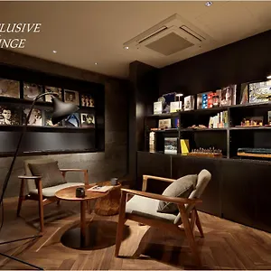ホテル Hideout, 京都市