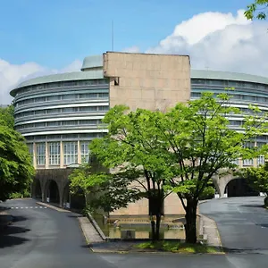 The Takaragaike, Autograph Collection Kioto