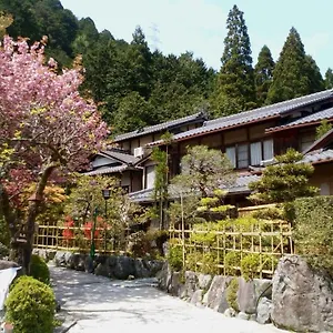 旅館 古知平, 京都市