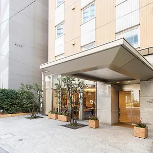Fontaine Tokyo-hamamatsucho Präfektur Tokio