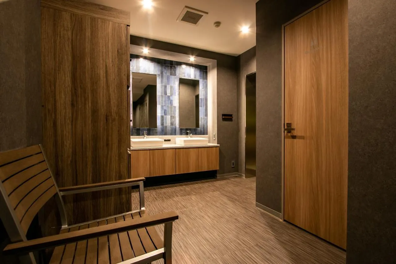 Aparthotel Minn Gionsanjo
