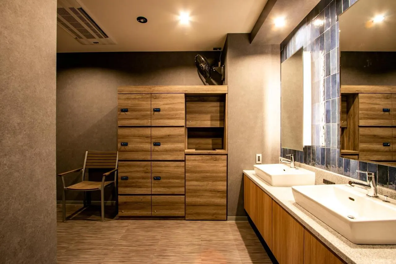 Minn Gionsanjo Aparthotel