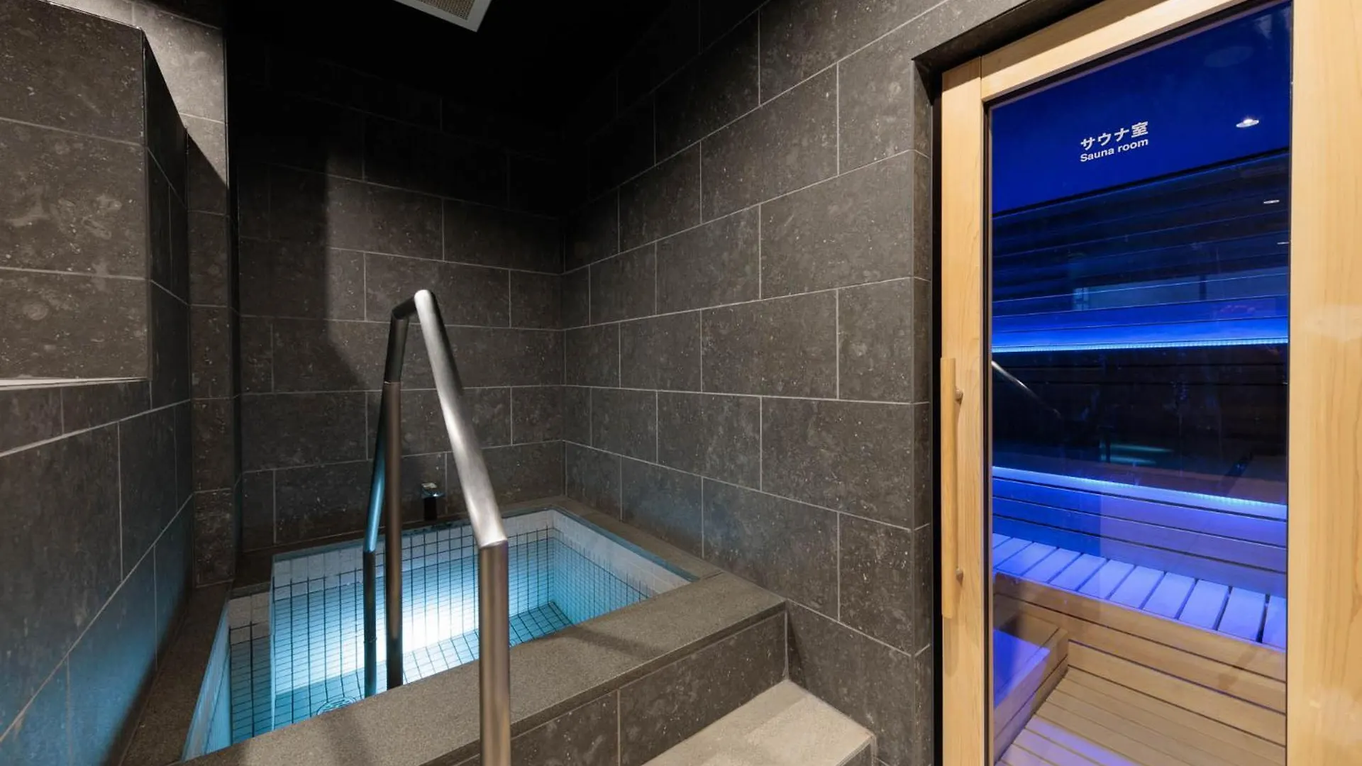 Aparthotel Minn Gionsanjo Japan