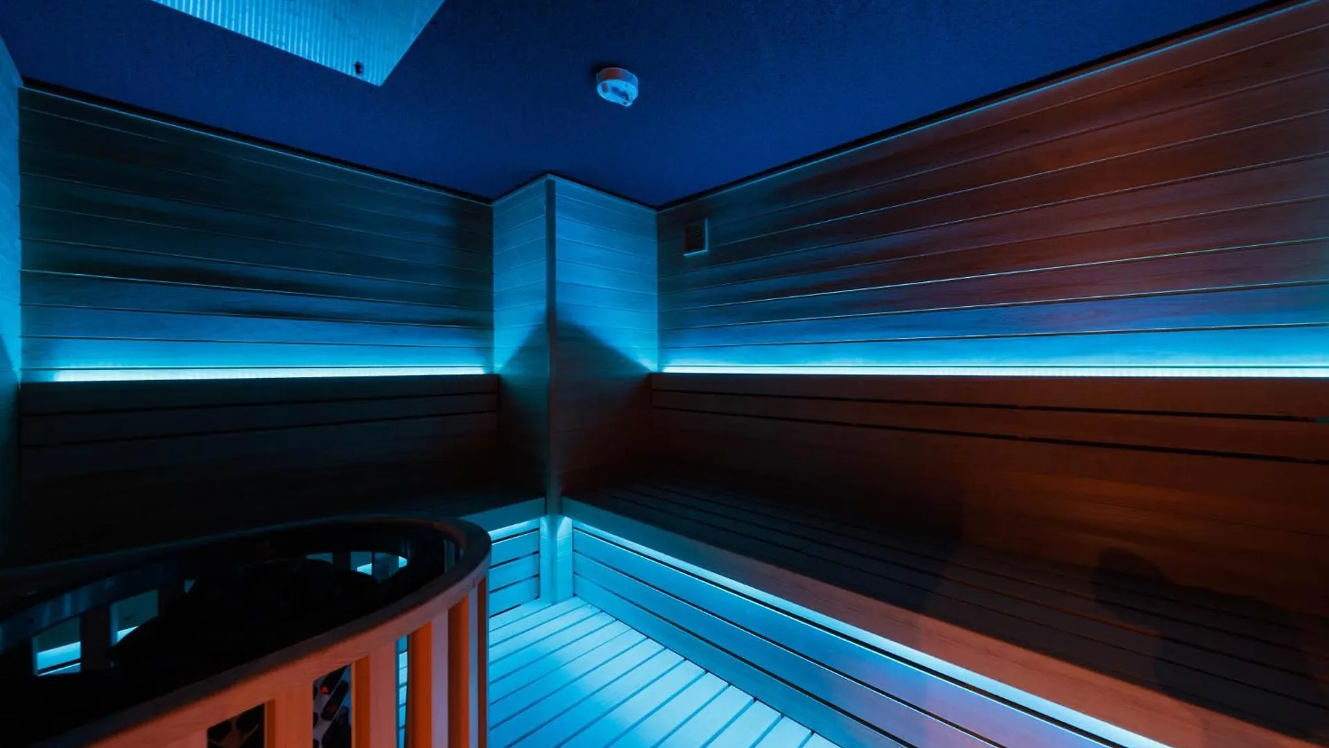 Aparthotel Minn Gionsanjo