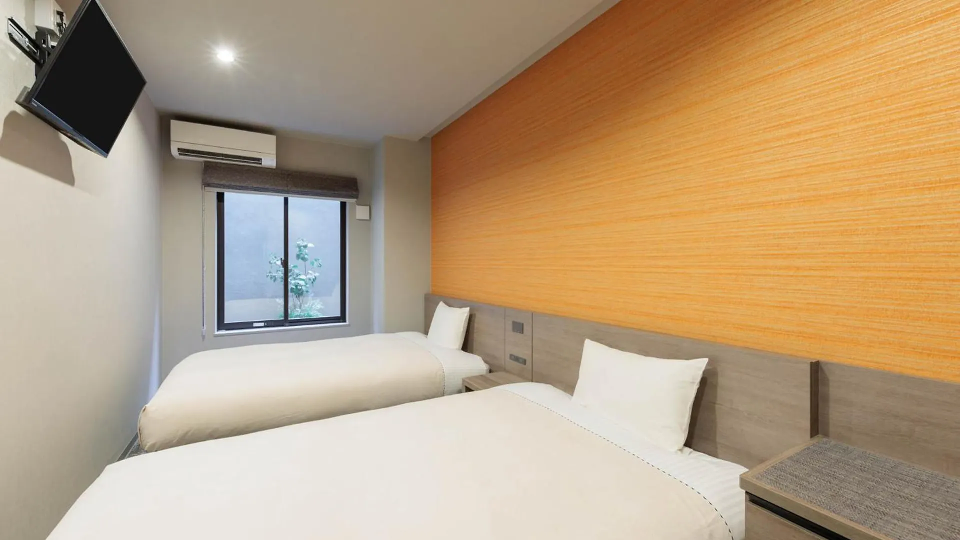 Minn Gionsanjo Aparthotel Kyoto