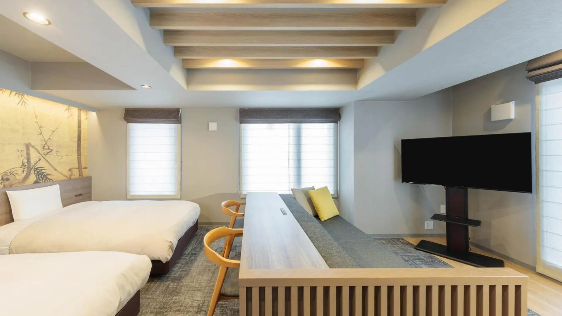 Minn Gionsanjo Kyoto