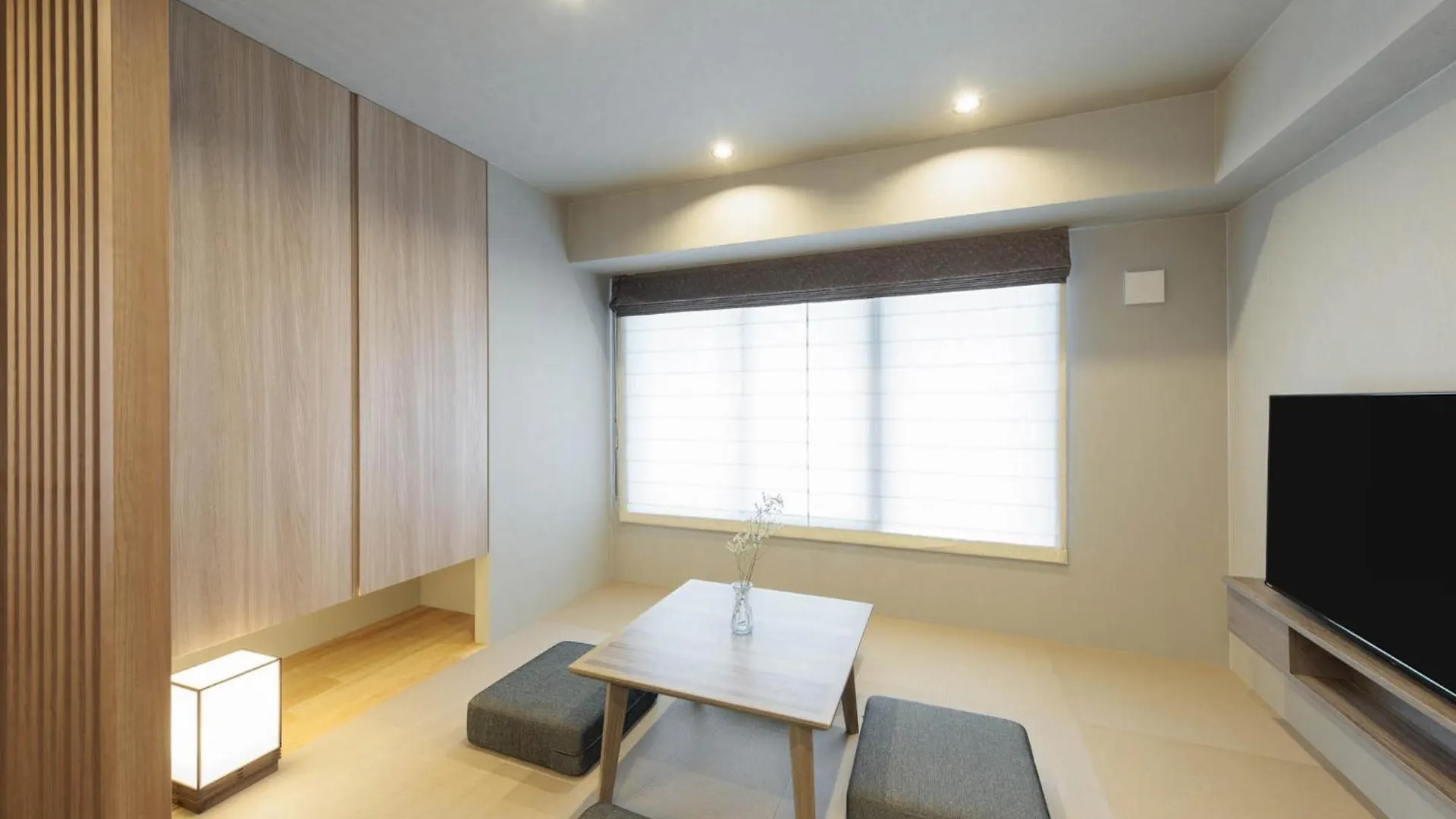 Aparthotel Minn Gionsanjo