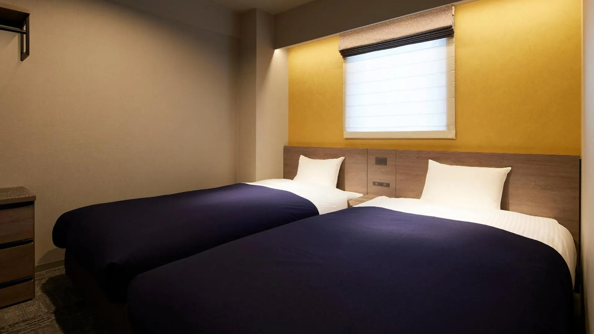 Aparthotel Minn Gionsanjo Japan