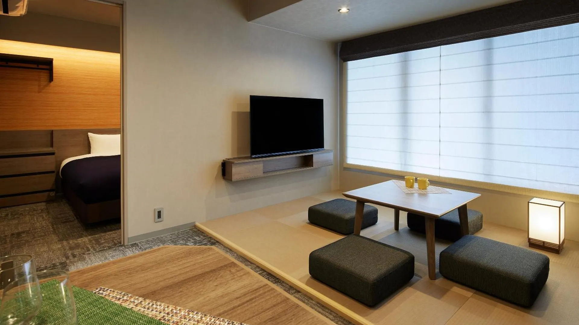 Minn Gionsanjo Kyoto