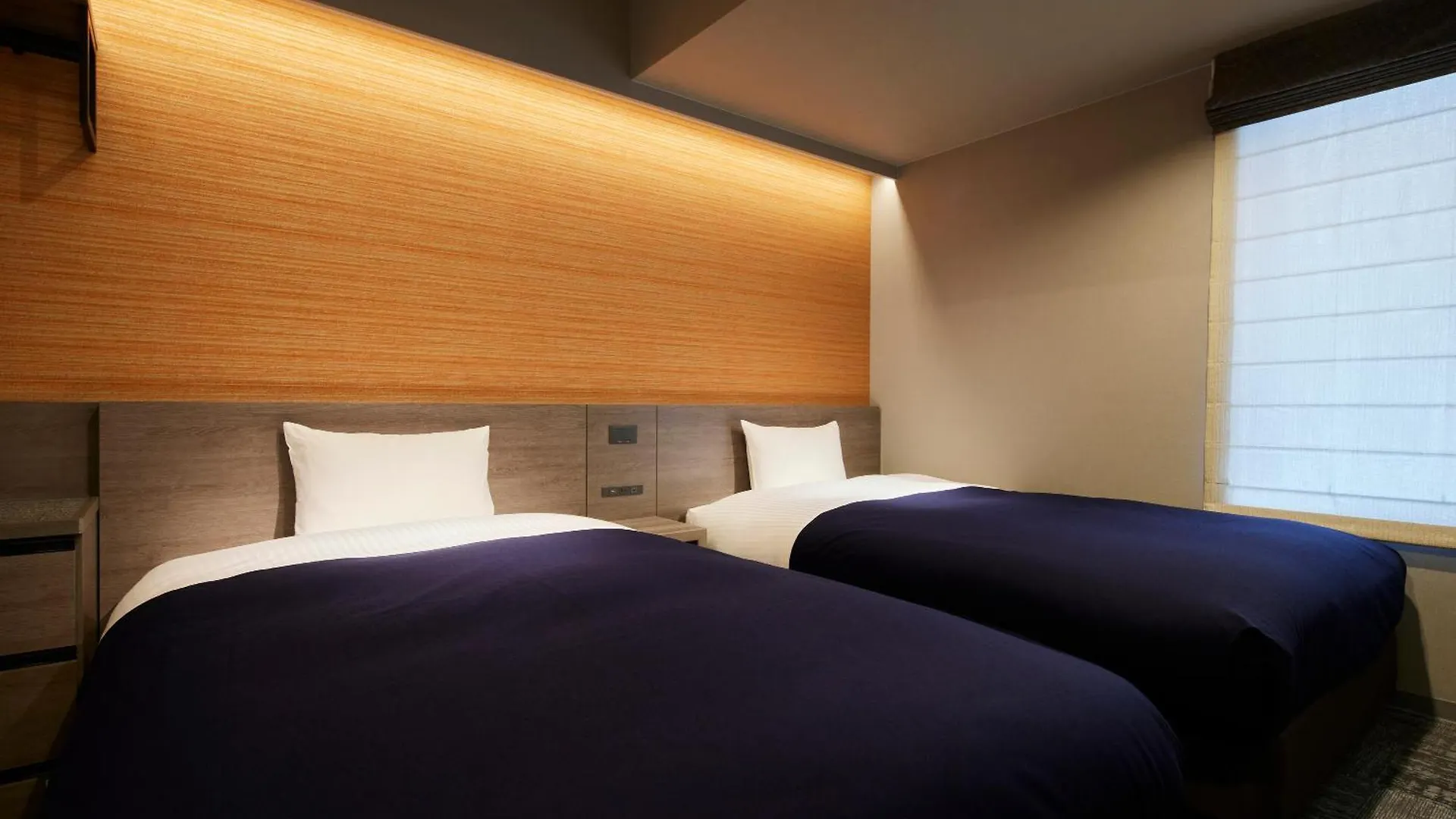 Aparthotel Minn Gionsanjo