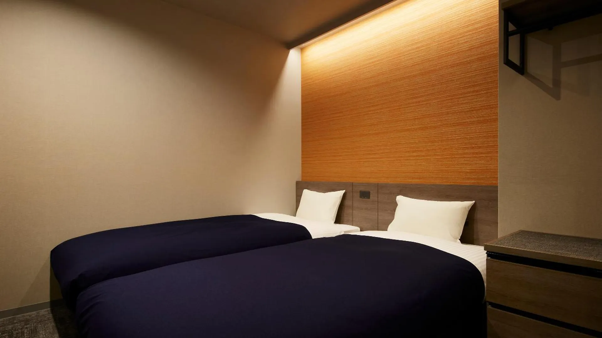 Aparthotel Minn Gionsanjo